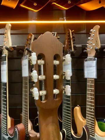 Классическая Гитара Yamaha C40-L
