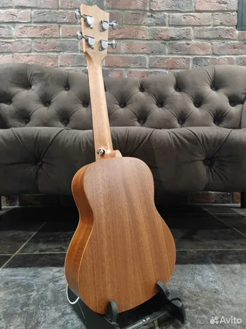 Укулеле Концерт с Рисунком