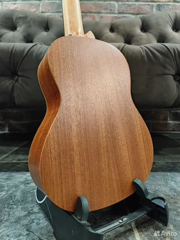 Укулеле Концерт с Рисунком