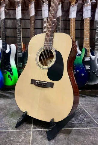 Акустическая Гитара Root Note Dreadnought (Аналог Yamaha)