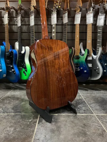 Акустическая Гитара Root Note Dreadnought (Аналог Yamaha)