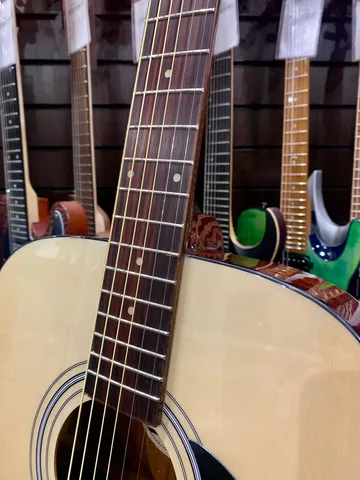 Акустическая Гитара Root Note Dreadnought (Аналог Yamaha)