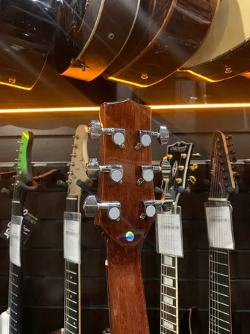 Акустическая Гитара Root Note Dreadnought (Аналог Yamaha)