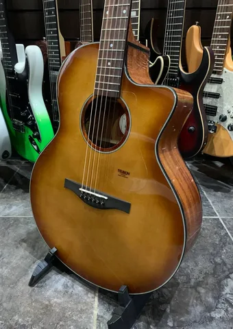 Электроакустическая Гитара Trumon 150 TF-SG-Е