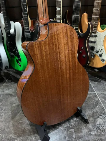 Электроакустическая Гитара Trumon 150 TF-SG-Е