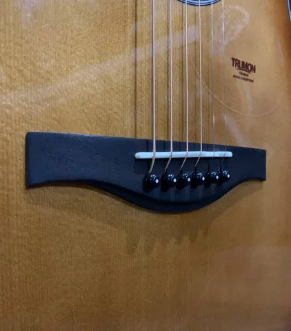 Электроакустическая Гитара Trumon 150 TF-SG-Е