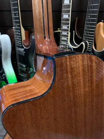Электроакустическая Гитара Trumon 150 TF-SG-Е