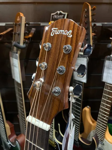 Электроакустическая Гитара Trumon 150 TF-SG-Е