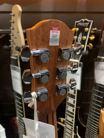 Электроакустическая Гитара Trumon 150 TF-SG-Е