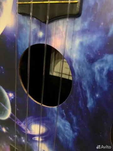 Укулеле Сопрано T-Space - изображение 8