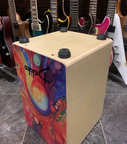 Кахон с Подструнником Dekko Candy Space