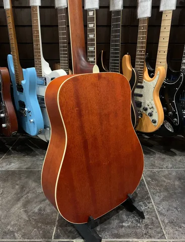 Электроакустика Parkwood EQ 12 струн  - изображение 4