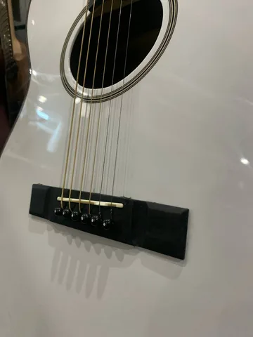 Гитара Виктора Цоя Washburn EQ Fishman Массив - изображение 5