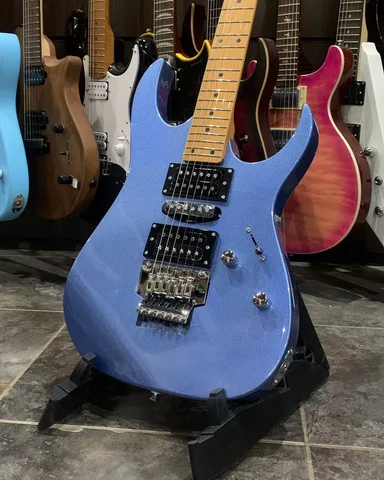 Электрогитара BT SG-6 HHS Floyd Rose - изображение 3