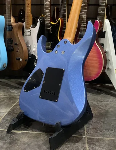 Электрогитара BT SG-6 HHS Floyd Rose - изображение 4