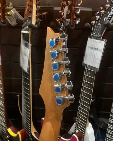 Электрогитара BT SG-6 HHS Floyd Rose - изображение 6