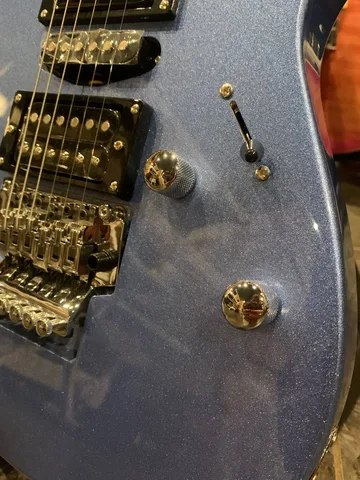 Электрогитара BT SG-6 HHS Floyd Rose - изображение 8