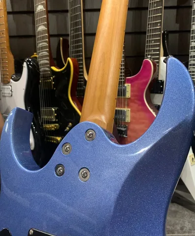 Электрогитара BT SG-6 HHS Floyd Rose - изображение 10