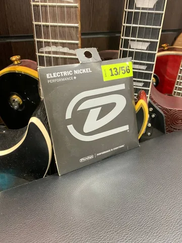 Струны для Электрогитары Dunlop 13-56 (USA) - изображение 3