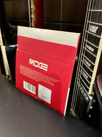 Cтруны для Электрогитары MOGE 10-46 - изображение 6