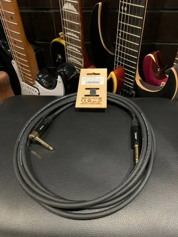 Кабель Инструментальный shnoor Jack-Jack 3m - изображение 8