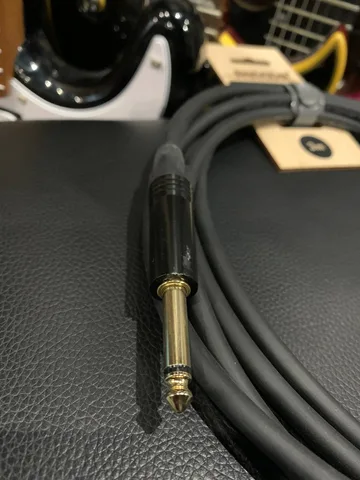 Кабель Инструментальный shnoor Jack-Jack 3m - изображение 9