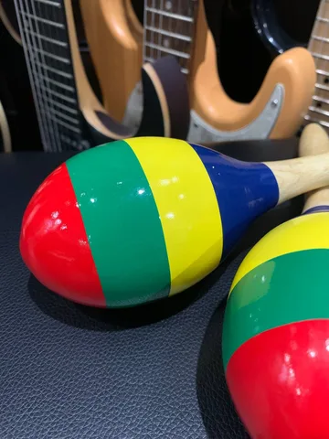 Маракасы Colors (Шейкер)