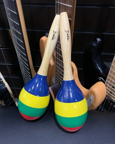 Маракасы Colors (Шейкер)