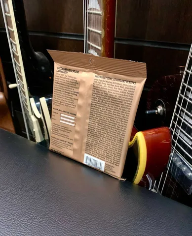 Струны для Акустической Гитары Ernie Ball 11-52 Paradigm Phosphor Bronze (USA) - изображение 6