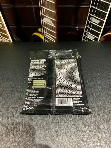 Cтруны для Электрогитары Ernie Ball Cobalt 12-62 (USA) - изображение 10