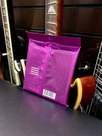 Струны для Электрогитары Ernie Ball 11-48 (USA) - изображение 6