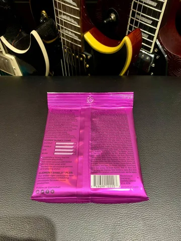 Струны для Электрогитары Ernie Ball 11-48 (USA) - изображение 10