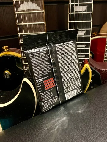 Cтруны для Электрогитары Ernie Ball Cobalt 10-52 (USA) - изображение 4