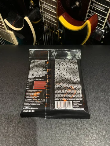 Cтруны для Электрогитары Ernie Ball Cobalt 10-52 (USA) - изображение 9