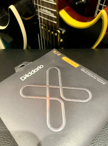 Струны для Электрогитары Daddario XT 10-46 (Оригинал USA) - изображение 7