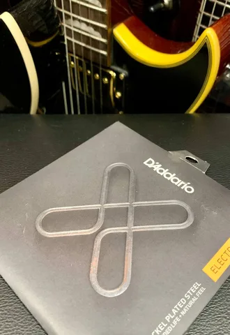 Струны для Электрогитары Daddario XT 10-46 (Оригинал USA) - изображение 8