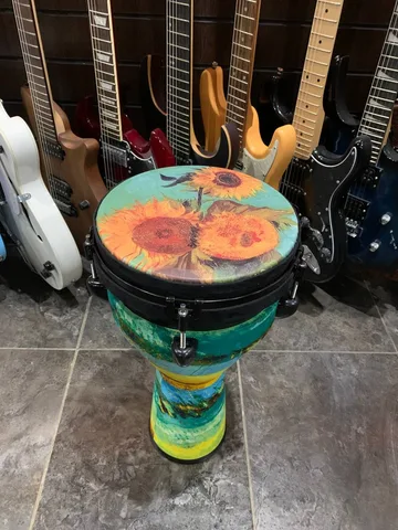 Джембе Dekko Sunflower 12 с Настройкой