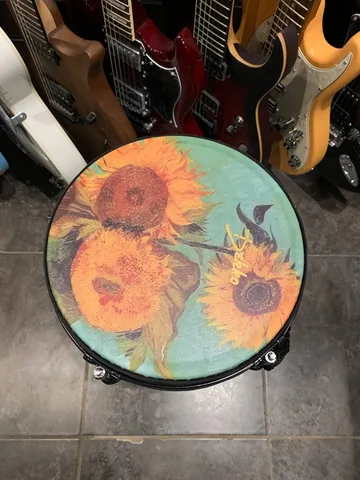 Джембе Dekko Sunflower 12 с Настройкой
