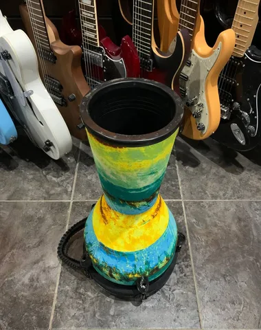Джембе Dekko Sunflower 12 с Настройкой