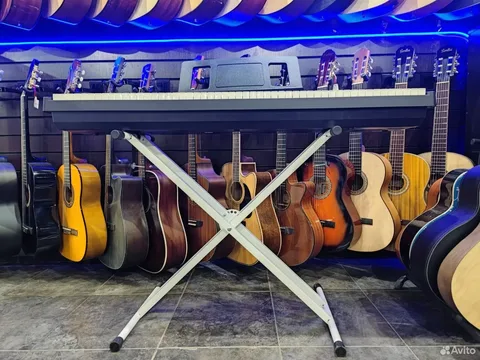 Цифровое Пианино Roland + Стойка (комплект)