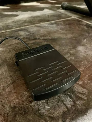Цифровое Пианино Yamaha P-45 (комплект)