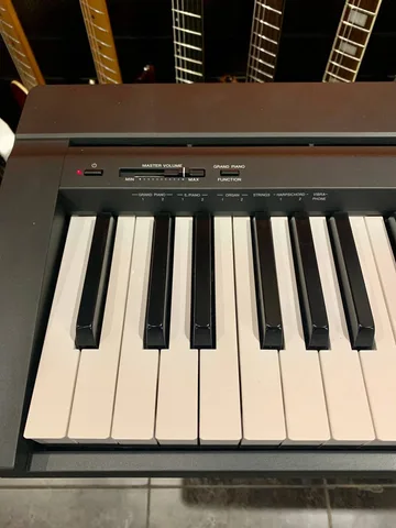 Цифровое Пианино Yamaha P-45 (комплект)