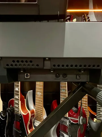 Цифровое Пианино Yamaha P-45 (комплект)