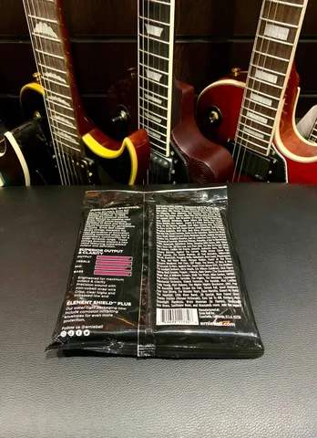 Струны для Бас Гитары Ernie Ball Cobalt 40-125 (USA) - изображение 10