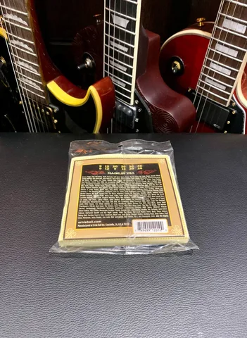 Струны для 12-ти cтрунной Акустической Гитары Ernie Ball (USA) - изображение 10