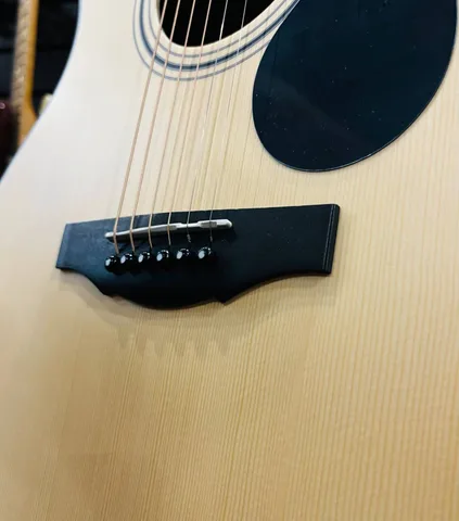 Транс-Акустическая Гитара Kepma K-10 MN