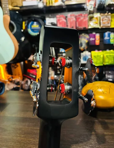Электро-контрабас 3/4 kinglos dsdb-5004 (комплект)
