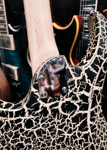 Электрогитара SuperStratocaster Alligator HH - изображение 8