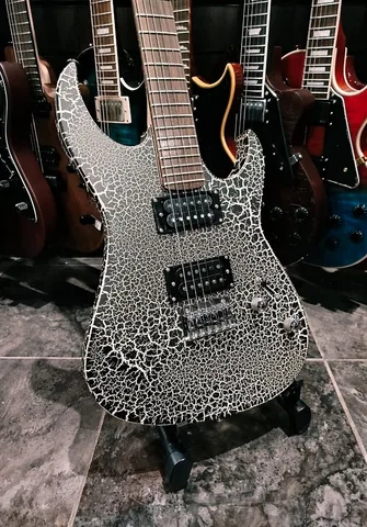 Электрогитара SuperStratocaster Alligator HH - изображение 3