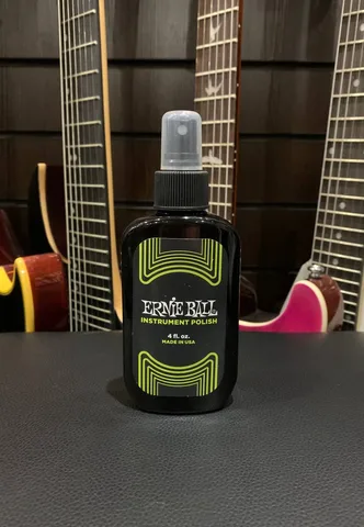 Полироль Ernie Ball